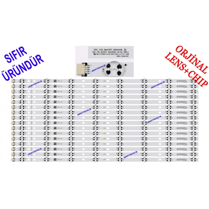 LG, 65NANO916NA, LED BAR, BACKLIGHT, SSC_Y20_SlimDRT_65NANO85/65NAN085_REV00_190912