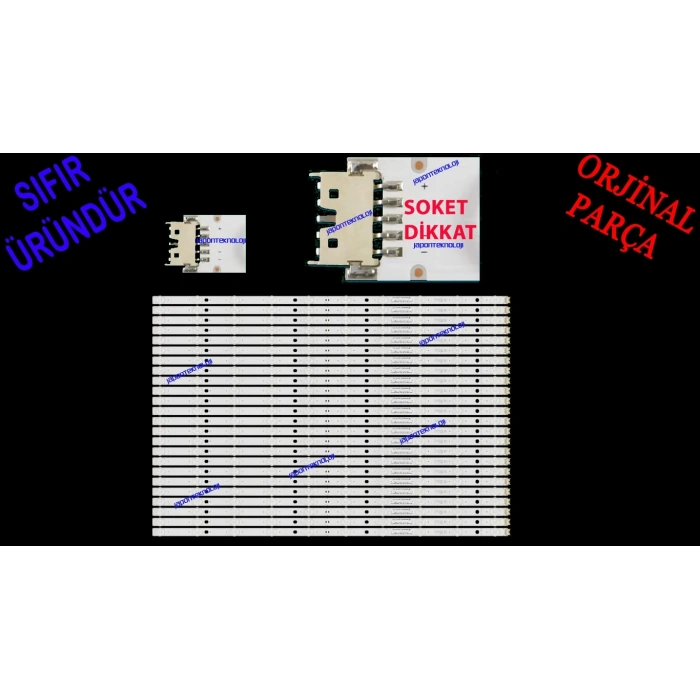 LG, 65SK8500, 65SK9000, 65SM9010PLA, LED BAR, SSC_SLİMDRT_65SK85(48B)_S , SSC_65SK85(48B)_CASE2_NO_SILK_R00_171019 , HC650DQB-SLUA1-2143, EAV64012602, EAJ64448901
