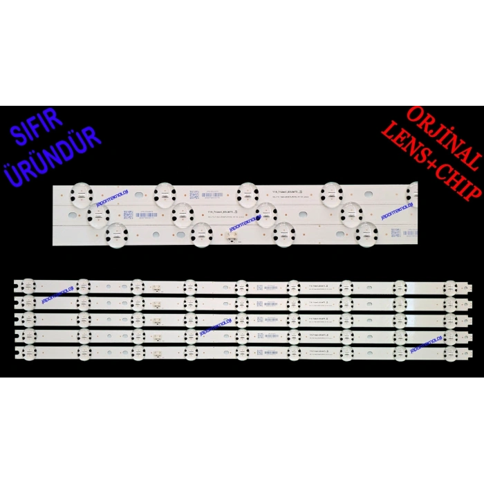 LG, 65UN81006LB, 65UM751C0ZA, LED BAR, SSC_Y19_TRIDENT_65UM75_S, LG 65UM7520 65UM671COSB 65UM7600 65UM7650 65LG75CMECB