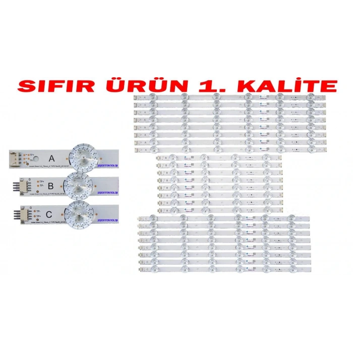 LG, 70LB650V LED BAR , HC700CUF-VHHD2-11XX LG lnnotek Direct 3.0_70inch 70GB7200 70LB7100 , LG lnnotek Direct 3.0_70inch A+B+C TYPE HC700CUF-VHHD2-11XX BACKLIGHT