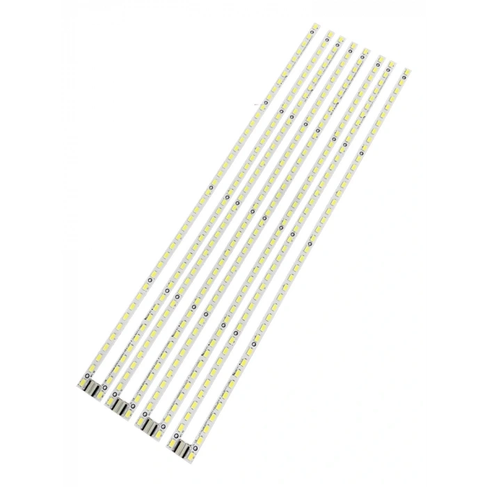 LG Innotek 65INCH 6030PKG 40EA 12PIN 73.65P02.003-0-JC1 for Skyworth P650HVN02.2 LG, 65LM620S, 65LM615S, 65LM6200, 65LM6200-TA, 65E99RS, 65VF7018, T645HB01, LED BAR, BACKLIGHT