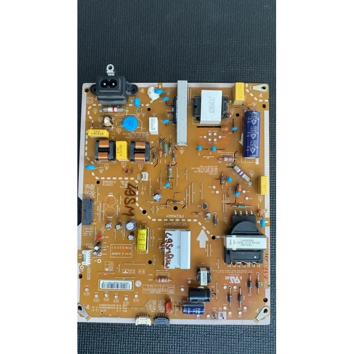 LGEAY65169901 , EAX68248001 (1.9) , LGP49-19ULP , LG 49SM8000PLA , POWER BOARD , HC490EQG-SLXA-211X