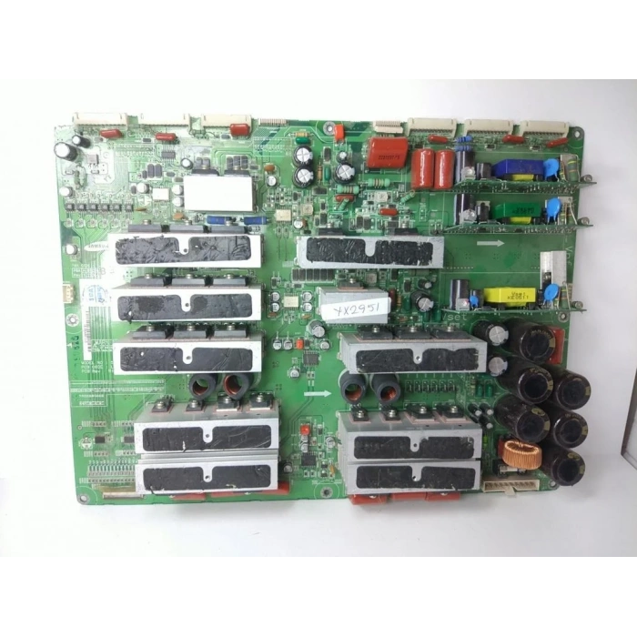 LJ41-01811A LJ92-00853A 50 HD D3.0 Y-MAIN