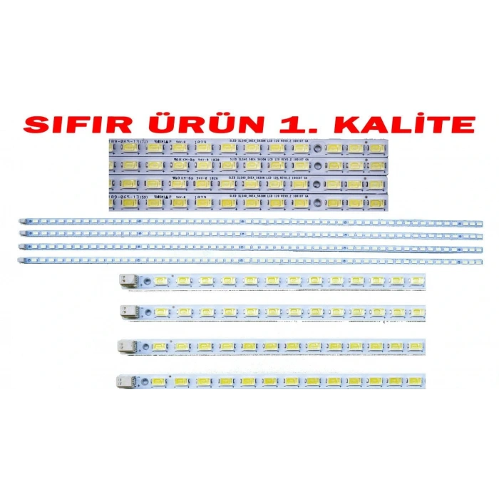 LJ64-02267A, LJ64-02268A , SLED SLS40_56EA_5630N LCD 120 REV0.2 , F 102-208 FHD LED TV, 40PF8915 LTA400HF24 , LTA400HF16 , GR 40-130 FHD LED TV, TOSHIBA 40SL733 LED BAR
