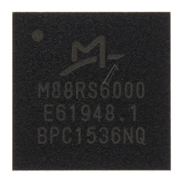 M88RS6000, 88RS6000, QFN48, DVBS2, TUNER, LNB, IC, ENTEGRE, VESTEL, M88RS6000, LNB ENTEGRESİ, DVBS2 IC, 17MB82S, 17MB96, 17MB97, 17MB110