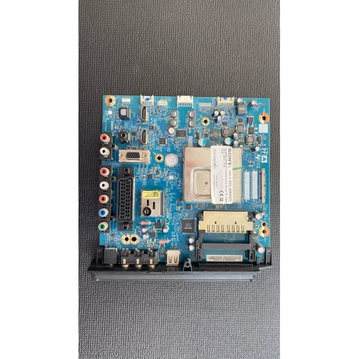 MB MT66_EU, S0100-2, 48.72V04.021, SONY LCD TV MAİN BOARD ANAKART LTY400HM07, SONY KDL-40BX420
