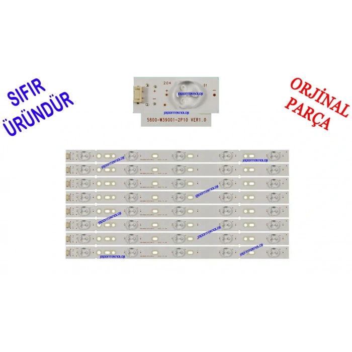 Next, NEXT, YE-4036, Led Bar, 5800-W39001-2P10 VER1.0, Skyworth, 39E320W, 39E5CHR, 39E350E