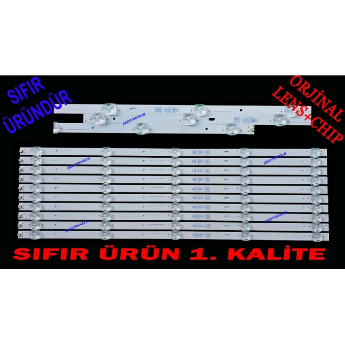 ONVO, 58900, LED BAR, BACKLIGHT, JL.D58051330-006DS-M_V01, 200LMF43.0-3.3V, 308055802JF00001, CV580U2-T01