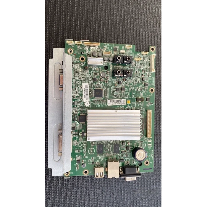 PANASONİC MAİN BOARD 715G7515-M0E-000-005K