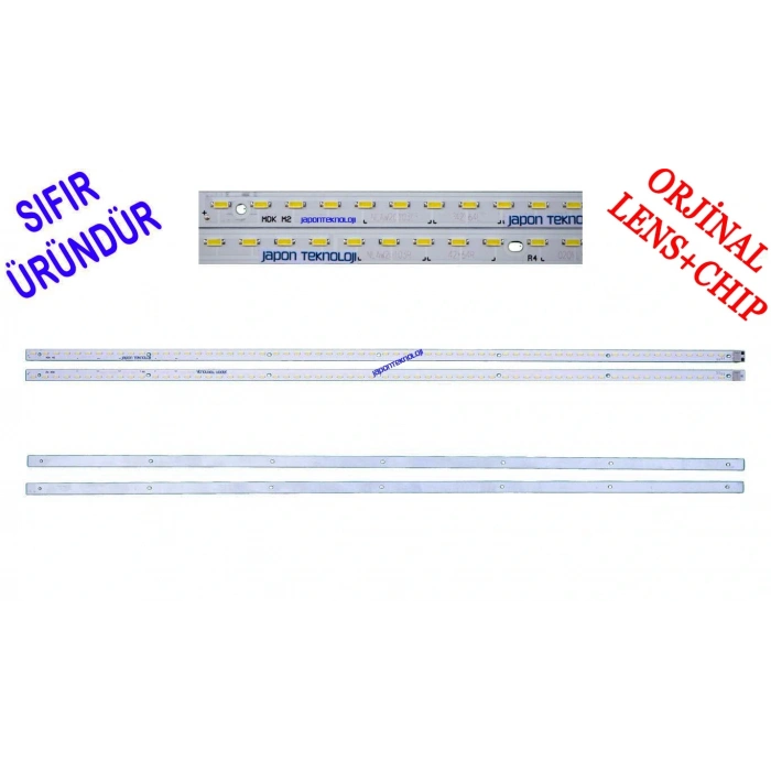 Panasonic, TX-L42E30E, TX-L42EW30, LED BAR, BACKLIGHT, NLAW20103R ,NLAW20103L, 42Y64R, 42Y64L, Led Bar, VX42F115G00