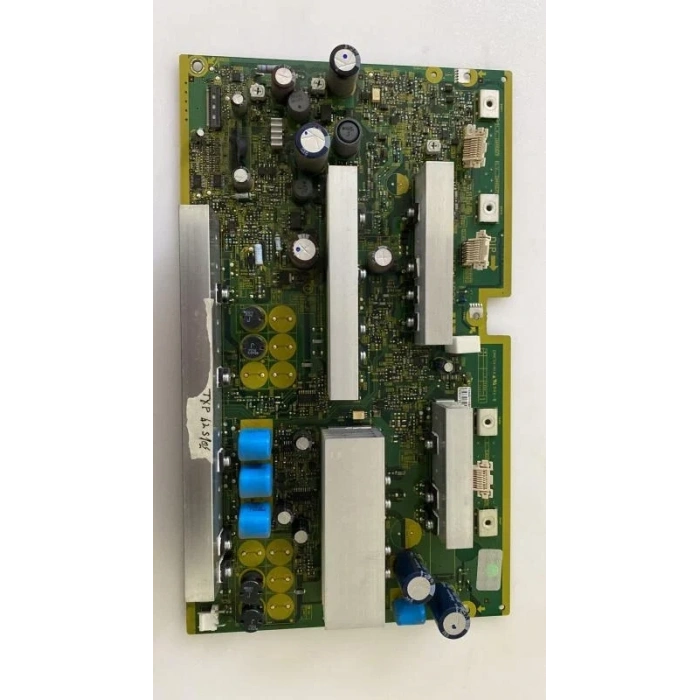 Panasonic TX-P42S10B -  TNPA4829 AD - TXNSC11XBH42