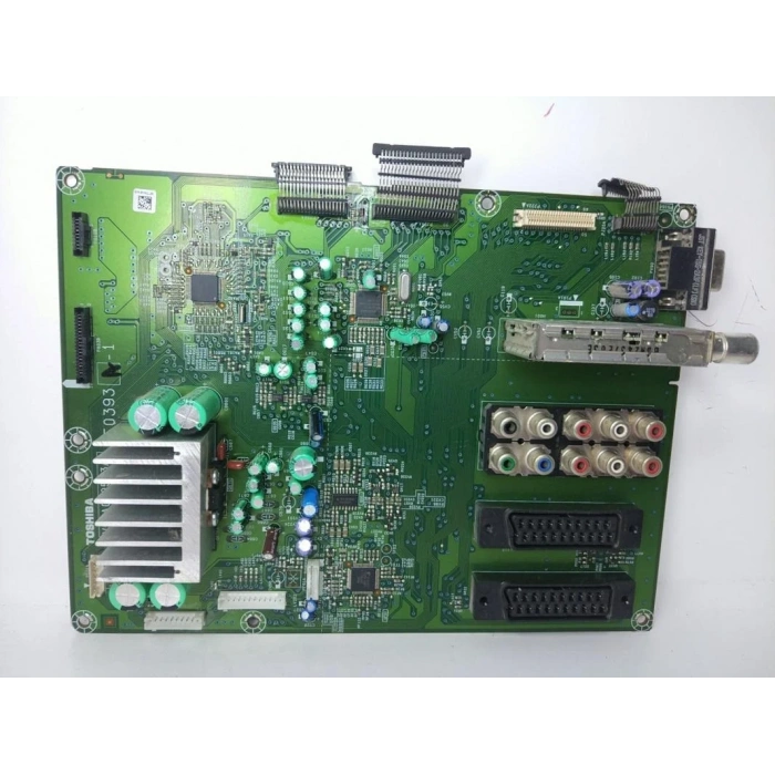 PE0393A-1, V28A000533A1 , mainboard , anakart