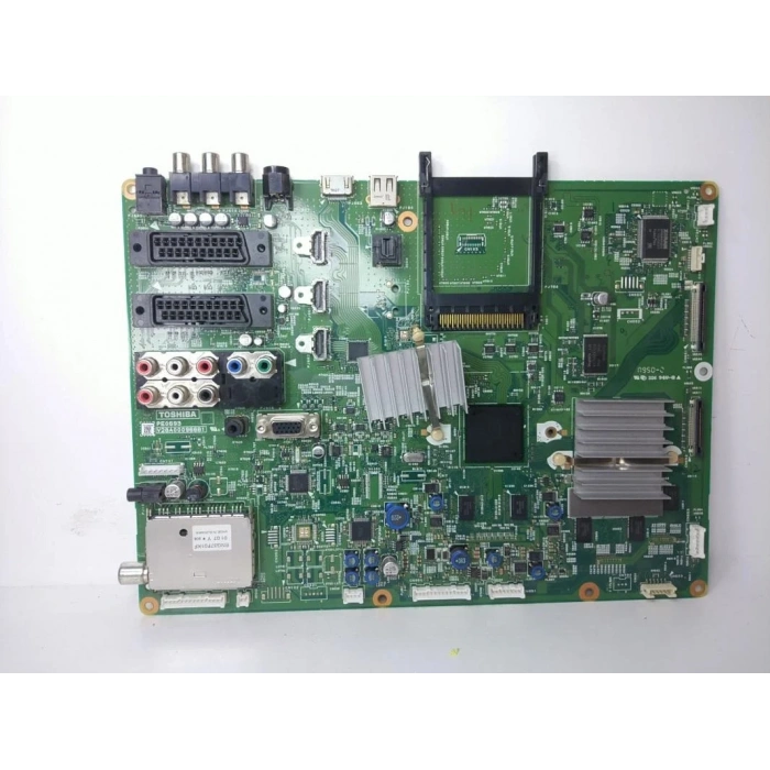 PE0693, V28A000966B1 , mainboard , anakart