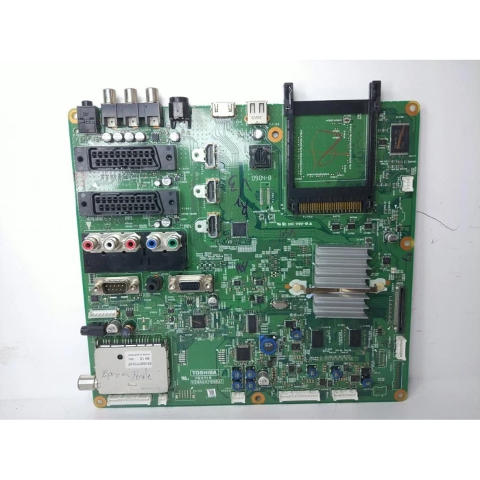 PE0719, V28A000938A1 mainboard , anakart