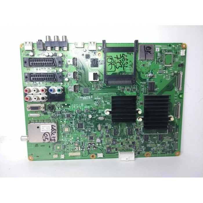 PE0840, V28A001113A1 mainboard , anakart