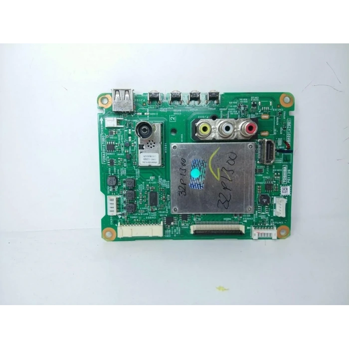 PE1129, V28A001479B1, 32P1300 mainboard anakart