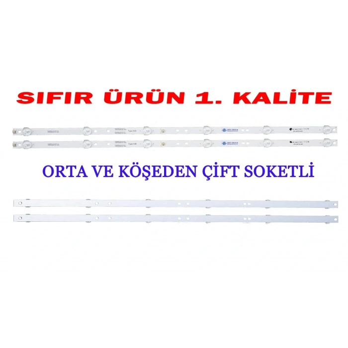 PHILIPS, 32BDL4012N/62, LED BAR,  32BDL4012, K320WDC1 A2, 4708-K32WDC-A2113N01, K320WDX A2 2ADET