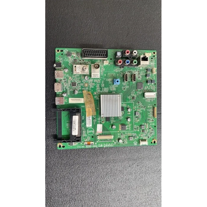 PHILIPS 42PFK6309/12 ANAKART 715G6165-M01-000-005X ANAKART