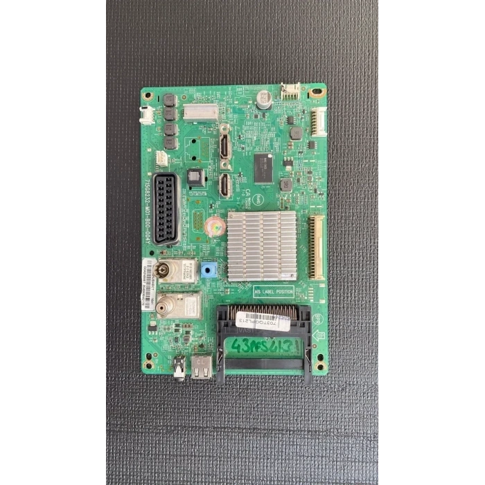 PHILIPS 43PFS4131/12 ANAKART 715G8232-M01-B00-004Y ANAKART