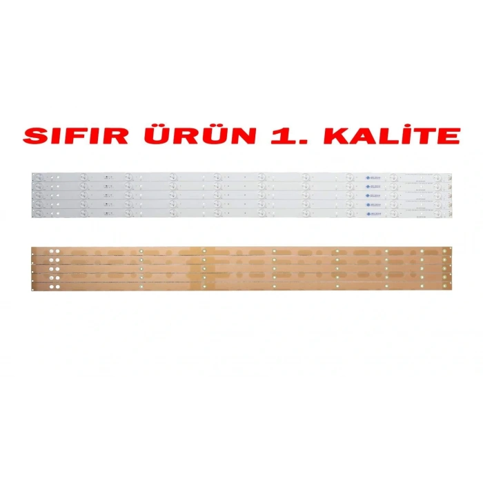PHILIPS, 43PUK4900/12, 43PFS5301/12, 43PFS5302/12, LED BAR, GJ-2K15-430-D510, GJ-2K16-430-D510, LED BAR, PHILIPS, 43PUK4900, LED BAR, PANEL LEDLERİ, , GJ-2K15 430 D510 17.8mm-V4