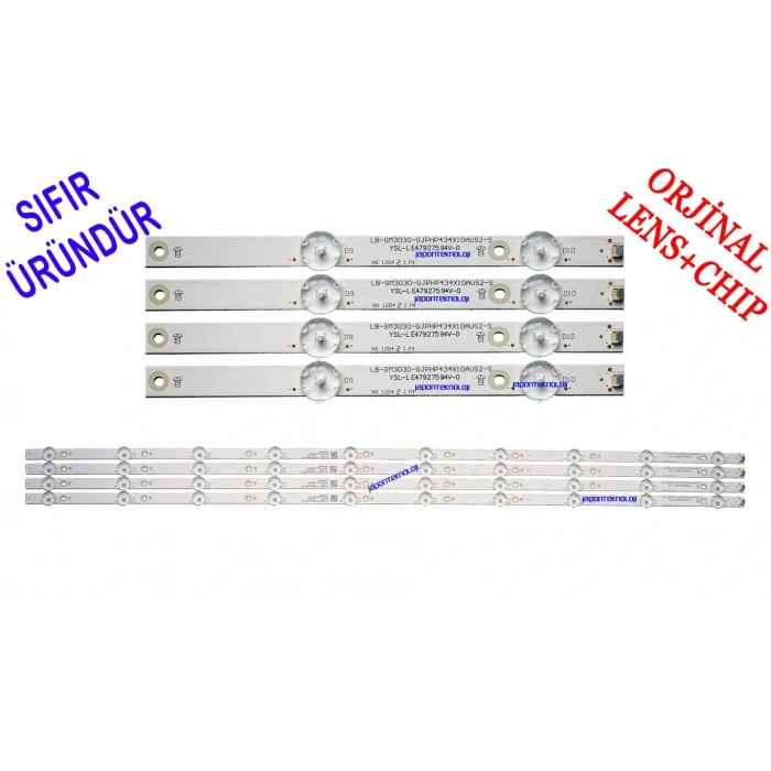 PHILIPS, 43PUS6504/12, 43PUS7505/62, 43PUS6504 LED BAR, 43PUS6504/62, IC-B-AOAG43DA28, TPT430U3-EGYSKA.G, REV:S3A , TPT430U3-EQYSMA.G, REV:S3AA, LED BAR