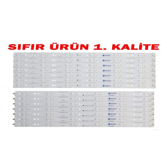 PHILIPS, 49PUS6401, 49PUS6561, 49PUS6501, 49PUS6101, 49PUS6432, 49PUS6452, 49PUS6551, 49PUS6581, LED BAR, GJ-2K16-490-D712-P5-L, GJ-2K16-490-D712-P5-R, TPT490U2-EQYSHM.G