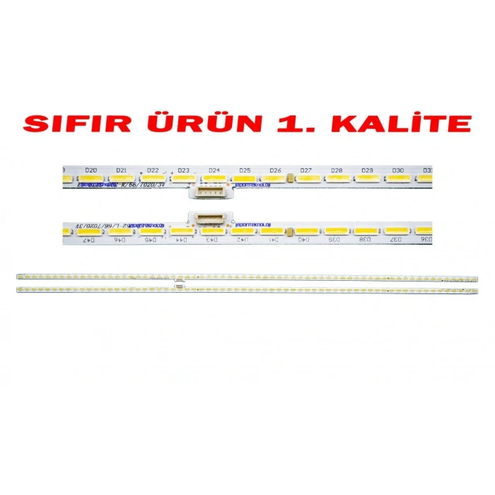 PHILIPS 49PUS7101/12 , 49PUS7181/12 LED BAR PANEL LEDLERİ , K 10024664-A0, CL-490-066-V1-R, CL-490-066-V1-L, 11800819-A0, 11800820-A0, LED Backligth, TPV, TPT490U2-EQLSJA.G REV.SC4A, TPT490U2-EQLSHA.G, Philips 49PUS7101-12