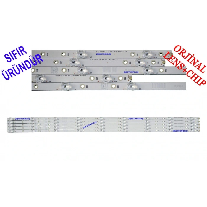 PHILIPS 50PUS7304, 50PUS7504, 50PUS6704/12, 50PUS7805/62, 50PUS6704/62 LED BAR, LB-GM3030-GJ0D22505X9AMB2-1-T , TPT500B5-U1T01D , REV:S02A, PHILIPS 50PUS7304, 50PUS7504, 50PUS6704/12 LED BAR