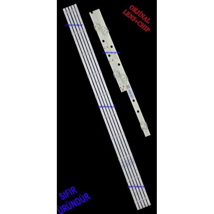 PHILIPS, 55PUS7906/12, 55PUS8007/62, 55PUS7906/62, 55PUS8057/62, LED BAR, BACKLIGHT, GJ-55PS21/G1-0D22-5X10-20211102, 303GJ550012, 210BZ10D0B33KBM01Z