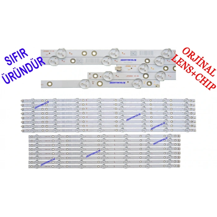 PHILIPS, 58PUS8506/12, 58PUS7304/12, 58PUS7304, 58PUS8505, 58PUS6704/12, LED BAR, LB58004 V0_00 , LB58004 V1_00 , LB58009