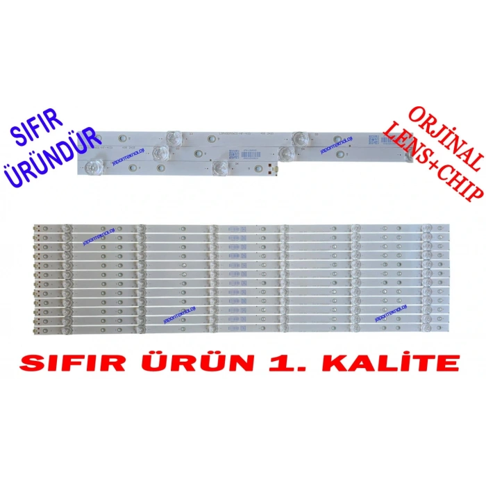 PHILIPS, 65PUS7304/12, 65PUS7304/62, LED BAR, BACKLIGHT, EVERLIGHT, LBM650M0601-HF-4(HF)(0),BACKLIGHT, 210BZ06D0B33LBP00E