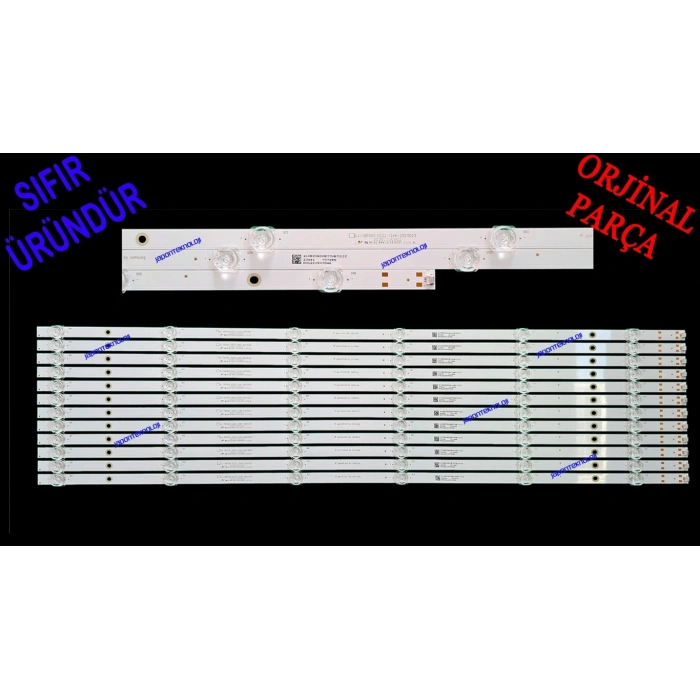 PHILIPS, 70PUS7906/12, LED BAR, BACKLIGHT, GJ-70PS01-0D22-12X6-20211023, TPT700WR-UT01