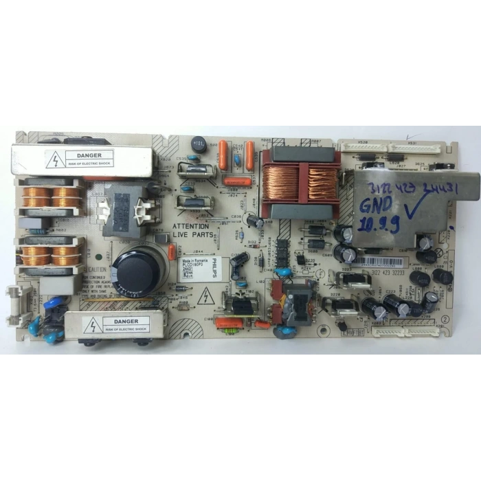 PLCD190P3 312242332233 32 INç PHILIPS BESLEME