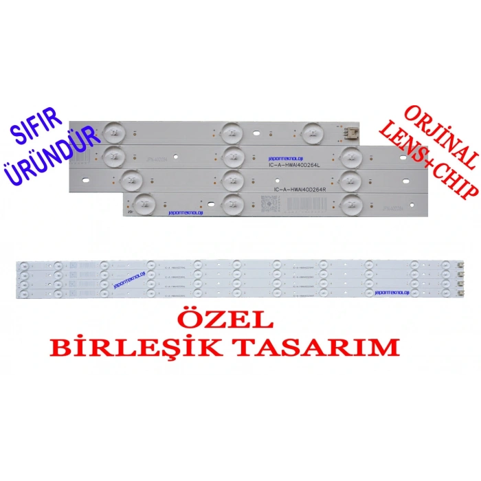 PREMİER, 40A50, 40A55, PR 40A55, PR 40A50, LED BAR, PANEL LEDLERİ, IC-A-HWAI40D264R, IC-A-HWAI40D264L, ECHOM-40CL, M400F13-E1-S, ECHOM-40CL_4640CL042_A1, ECHOM-40CL_4640CL043_A1, 40DB 4X11 MBL-40035D411EH0-V2-R, C400X14-E3-S