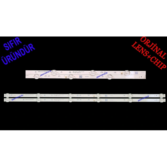 DIJITSU, 32DS9800, PROFİLO, 32PA225EG, 32PA525EG, STRONG, MT32ES2000, LED BAR, MSG-T320-T-3030-31A-06, 308053201MS00001