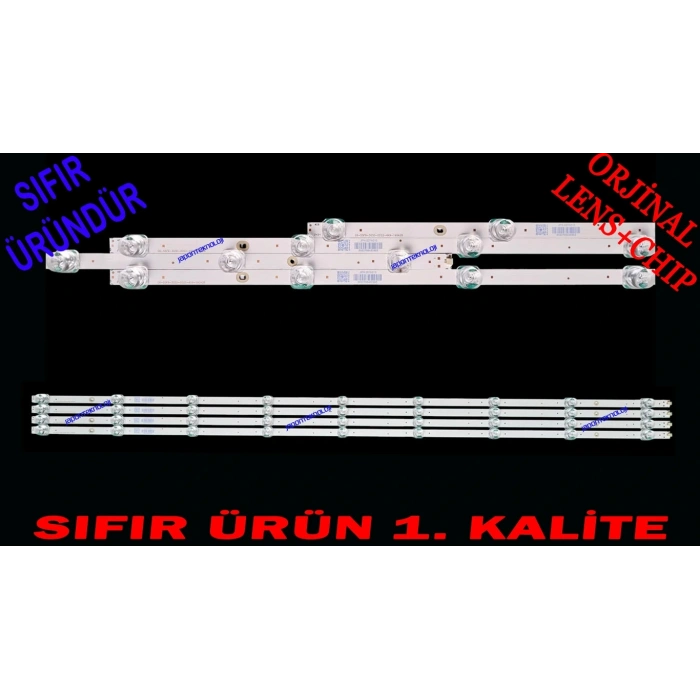 PROFILO, 55PA515E, LED BAR, 06-55F9-3030-0D22-4X9-190428, 06-55F9-3030-OD22-4X9-190428, HK550WLEDM-MH7BH