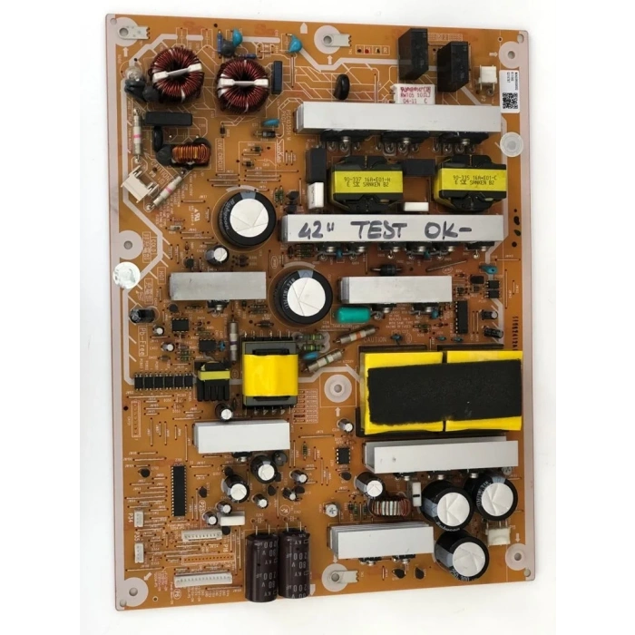 PSC10351HM , PKG1 , N0AE6KK00002 , MD-42FF14PE2 , PANASONİC , POWER BOARD