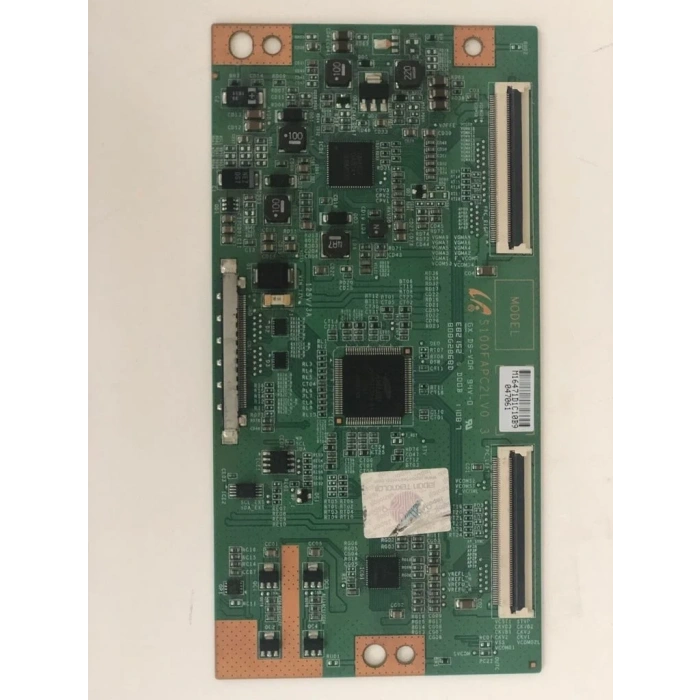 S100FAPC2LV0.3 , BN41-01678A , SAMSUNG , TCON BOARD