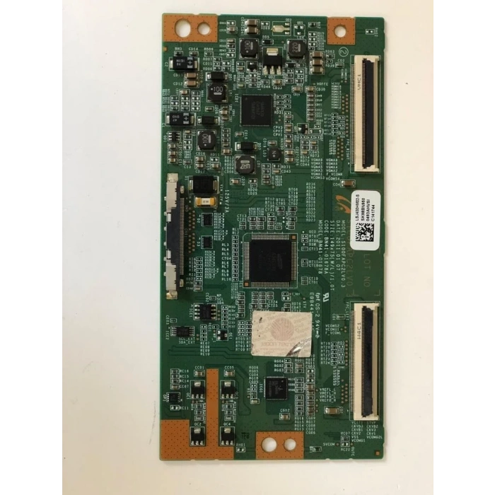 S100FAPC2LV0.3 , BN95-00493A , BN97-05700A , BN41-01678A , SAMSUNG , TCON BOARD