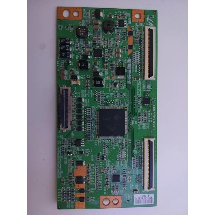 S120APM4C4L T-CON KART SAMSUNG T-CON KART