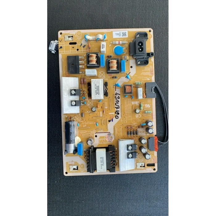 SAMSUNG POWER BOARD BN44-00947A L40E6-NDY