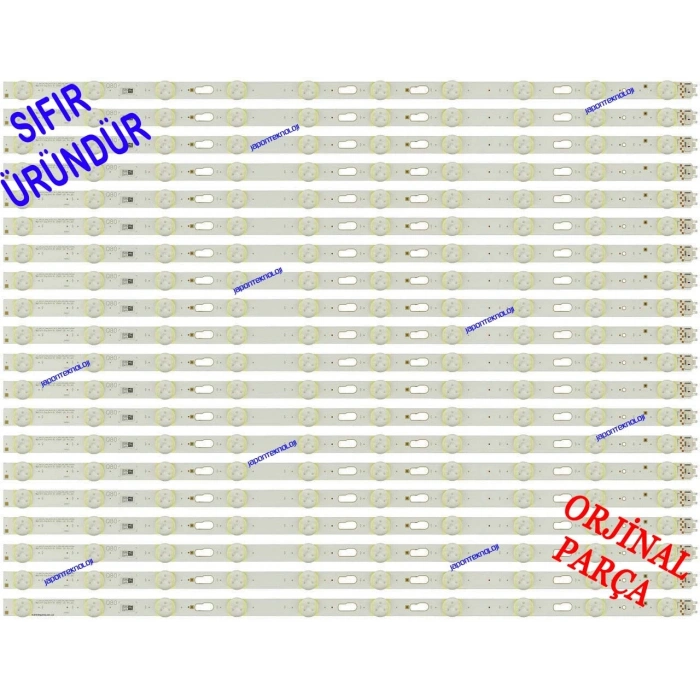 SAMSUNG, QE55Q80AAT, QE55Q80BAT, QE55Q80CAT, QE55Q80TAT, QE55Q80RAT, QE55Q80TCT, LED BAR, BACKLIGHT, BN96-50371A, Q80-55S-10EA,