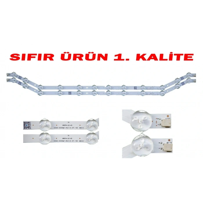 SAMSUNG, UE32H5373, UE32H5303, LED BAR, BACKLIGHTS, BN96-28763A, 28763A, D3GE-320SM1-R2, SAMSUNG_2013SVS32, LED BAR, UE32H5303AWXTK