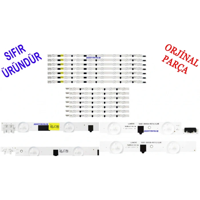 SAMSUNG, UE39F5000, UE39F5070SS, UE39F5500, UE39F5370, UA39F5008AR, UA39F5088AR LED BAR, 2013SVS39F, D2GE-390SCA-R3, D2GE-390SCB-R3