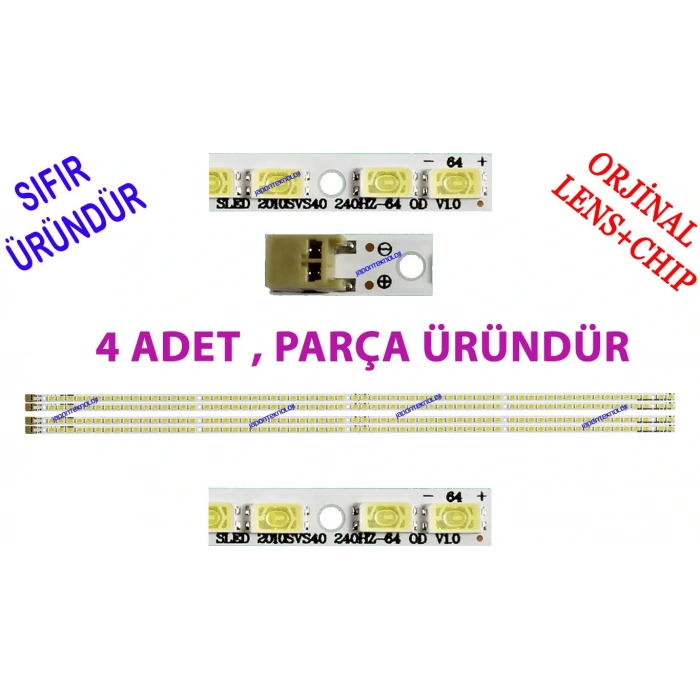 Samsung, UE40C7000, UE40C6000, LED BAR BACKLIGHT, SLED 2010SVS40 240HZ_64, LMB400BM12, LJ64-02370A , LJ64-02372A , Samsung , UE40C7000WW , LTF400HQ02 , LED BAR