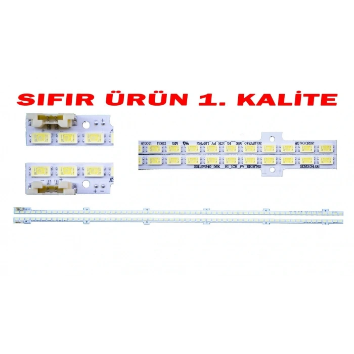 Samsung, UE40D5000, UE40D5500, UE40D6000, UE40D5003BW LED BAR BACKLIGHT, BN64-01639A, 2011SVS40_56K_H1_1CH_PV_RIGHT62, 2011SVS40_56K_H1_1CH_PV_LEFT62, LTJ400HM03-B, LTJ400HM05-J, LTJ400HM07-B