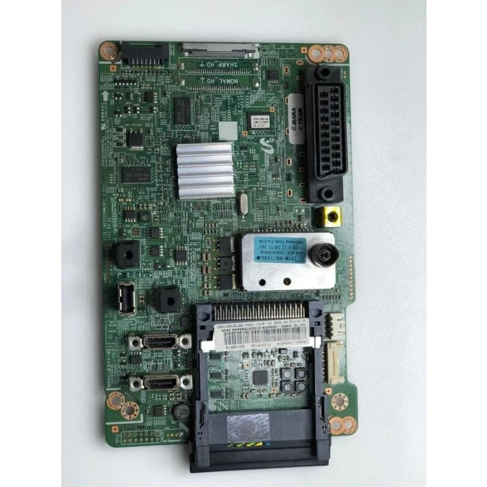 SAMSUNG UE40D5003BW, BN94-04940N, BN41-01702A, BN94-04940, X5 LCD LED, Samsung, LTJ400HM05-J, Samsung Led tv main board, UE40D5003 , BN94-04940N , BN41-01702 SAMSUNG ANAKART
