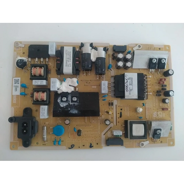 SAMSUNG UE43MU7000, POWERBOARD, BESLEME KARTI, BN44-00806A, BN44-0806C, BN4400806C, POWERBOARD, BESLEME KARTI