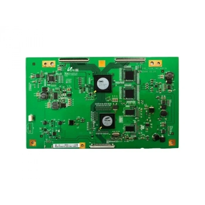 SAMSUNG, UE46B7020, FRC_TCON_CMO_80PIN, V460H1, T-CON BOARD