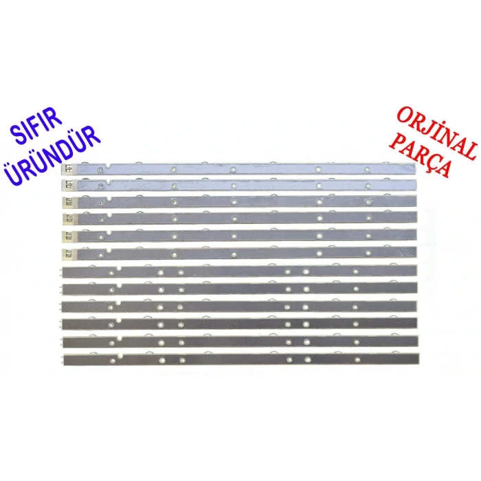 SAMSUNG, UE46EH6030, UE46EH5000W, UE46EH5300W, UE46EH5450W, LED BAR, BACKLIGHT, PANEL LEDLERİ, D1GE-460SCA-R4, D1GE-460SCB-R4, 46-3535LED-72EA